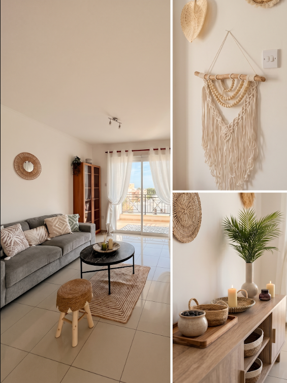 One-Bedroom Apartment, Universal — Universal, Cyprus
